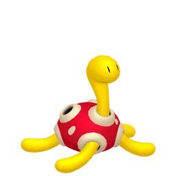 ツボツボ