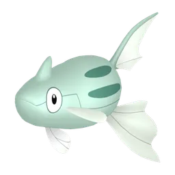 テッポウオ