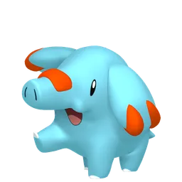ゴマゾウ