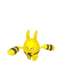 エレキッド
