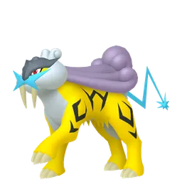ライコウ