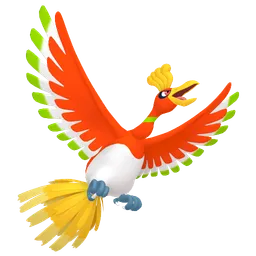 ホウオウ