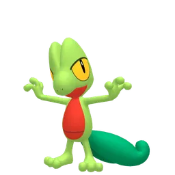 キモリ