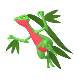 ジュプトル