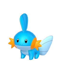 ミズゴロウ