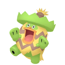 ルンパッパ