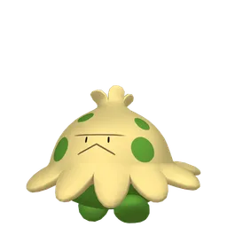 キノココ