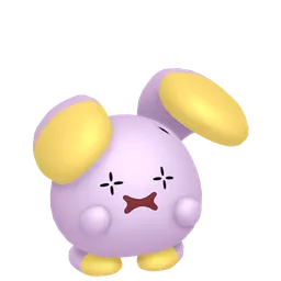 ゴニョニョ