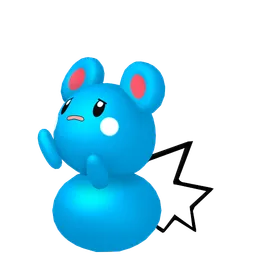 ルリリ
