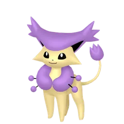 エネコロロ