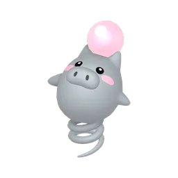 バネブー