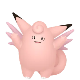 ピクシー