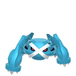 メタグロス