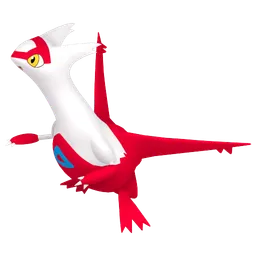 ラティアス