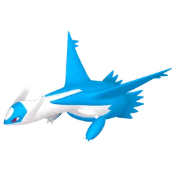 ラティオス