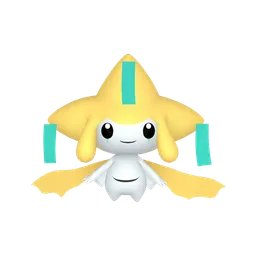 ジラーチ