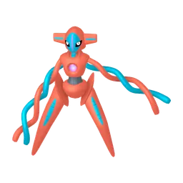 デオキシス