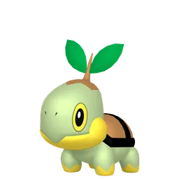 ナエトル