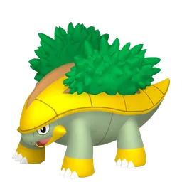 ハヤシガメ
