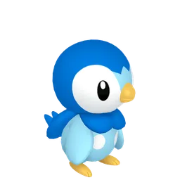 ポッチャマ