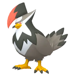 ムクホーク