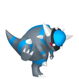 ラムパルド