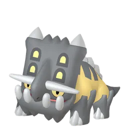 トリデプス