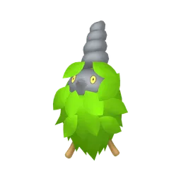 ミノムッチ