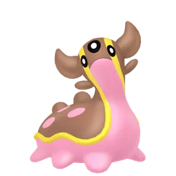トリトドン