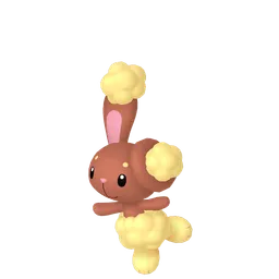 ミミロル