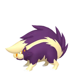 スカタンク