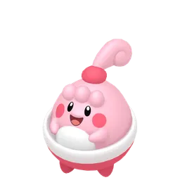 ピンプク