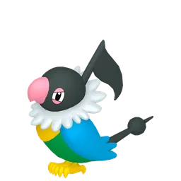 ペラップ
