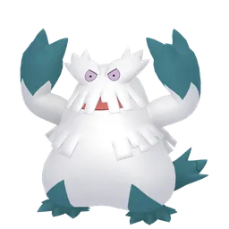 ユキノオー