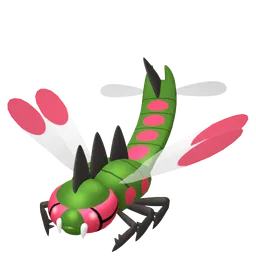 メガヤンマ