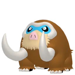 マンムー