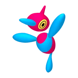 ポリゴンＺ