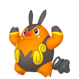 チャオブー