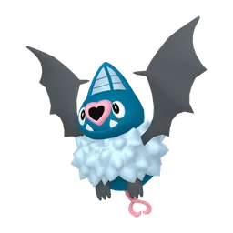 ココロモリ