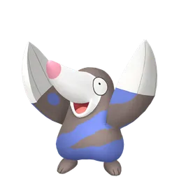 モグリュー