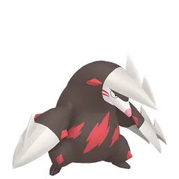 ドリュウズ