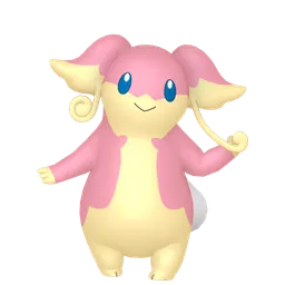 タブンネ