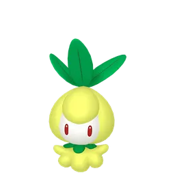 チュリネ