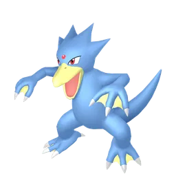 ゴルダック