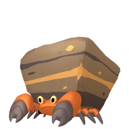 イワパレス