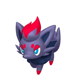 ゾロア