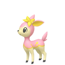 シキジカ