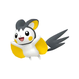 エモンガ