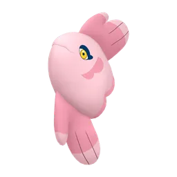 ママンボウ
