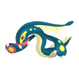 シビルドン